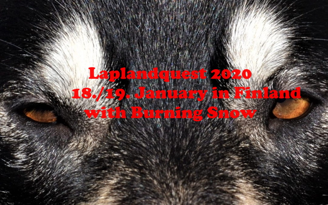 Laplandquest 2020